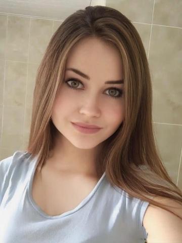 Анкета проститутки Елизавета - Фото, 24 года, №138293